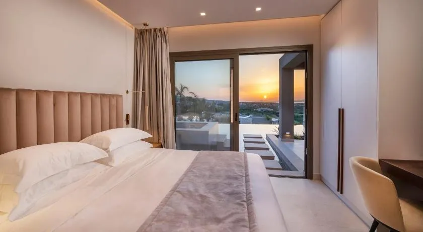 Maravilla Luxury Living & Spa - Image 1