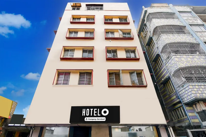 Hotel O Marquis Street Formerly BK International - Image 1
