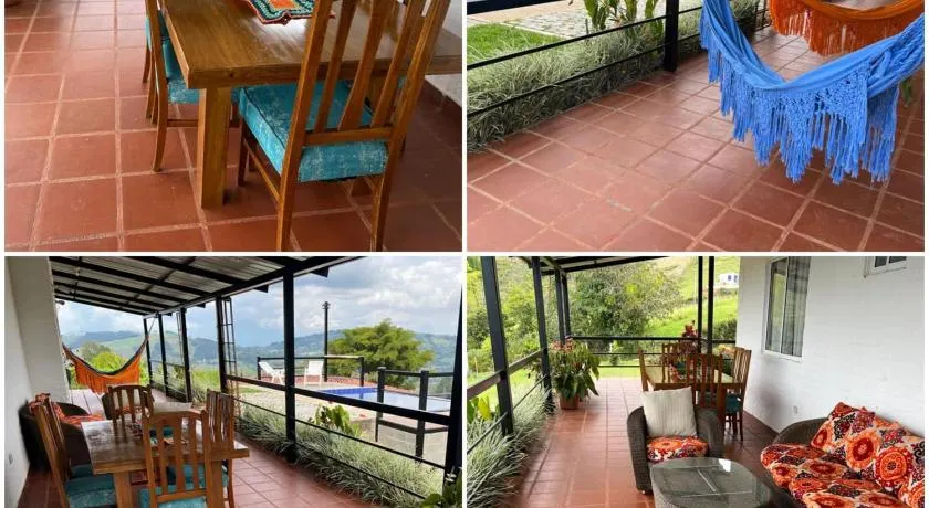 Finca Aguadalupe, Lago Calima - Image 1