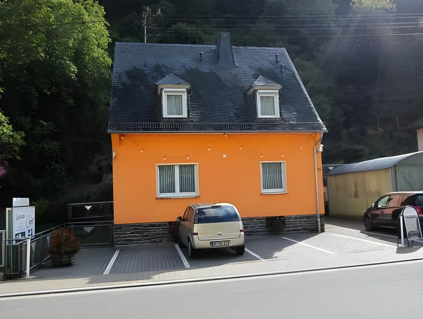 Hotel-Café-Burg Stahleck - Image 1