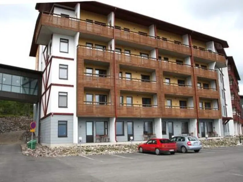 Holiday Home Ylläs chalets 2405 by Interhome - Image 1