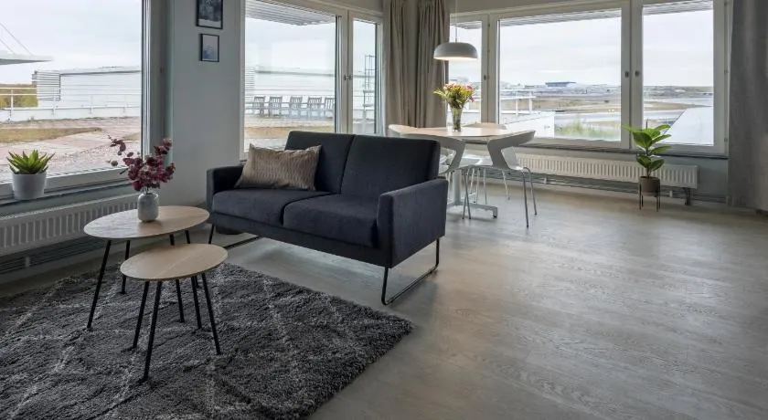 Forenom Hotels & Apartments Arlanda - Image 1