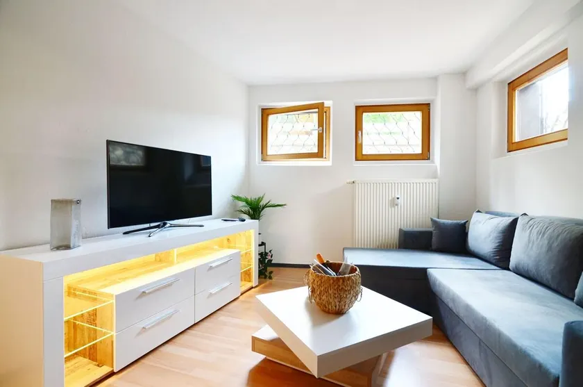 Ferienwohnung Ivanka mit Garten - Image 1
