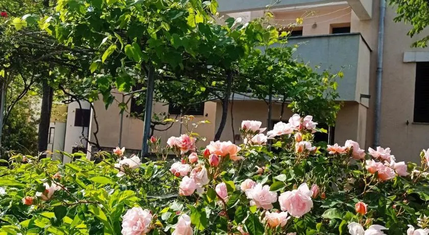 Apartman Adrijana Kastav, free WiFi & parking, 2 bedrooms & sea view - Image 1