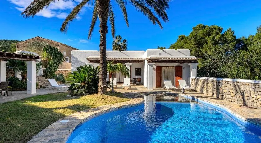Casa Villa M - Beautiful 3 bedroom finca in San Vicent - Image 1