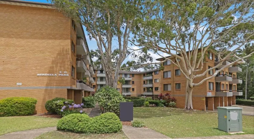Berdella Park 34 - Image 1