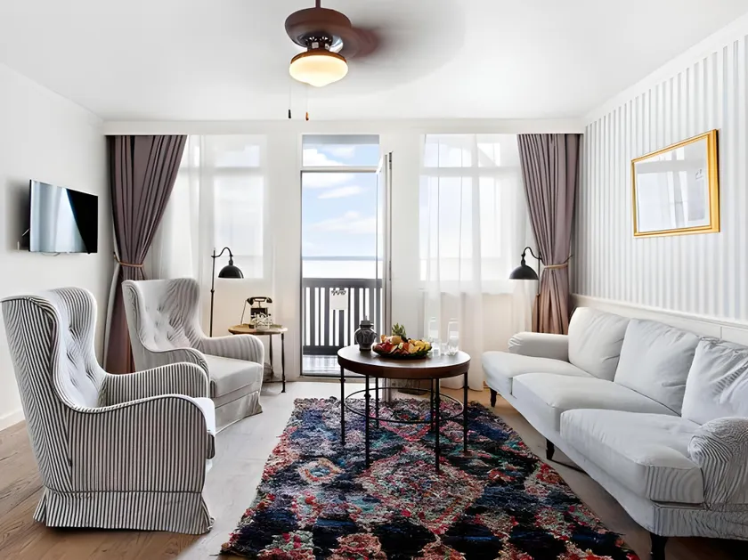 Marienlyst Strandhotel - Image 1