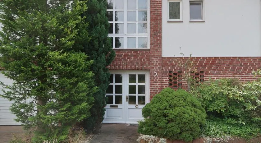 Ferienwohnung Walter - Friedrichroda - Image 1