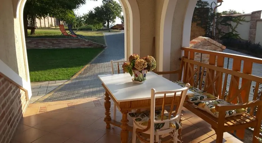 Eurovelo6 Stop - Image 1