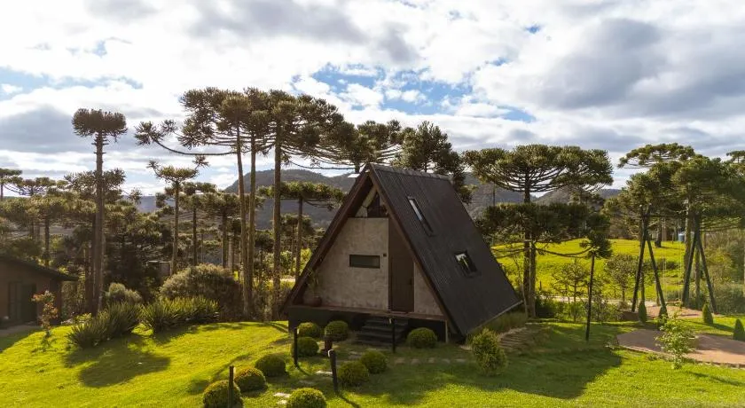 Cabana Lodge - Image 1