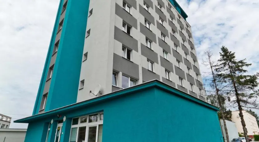 Hotelak Martinov - Image 1