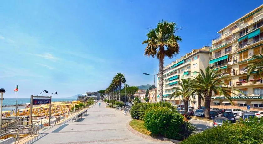 Hotel Lido Mazzini - Image 1