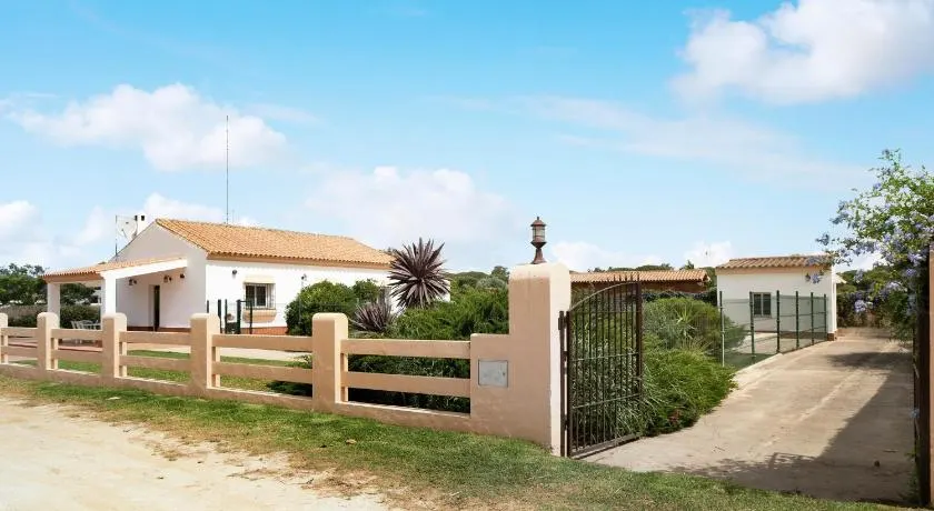 Villa \"Perez Zara Paco\", avec piscine et Wi-Fi - Image 1