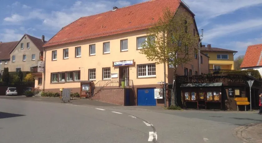 Sauerland-Hotel - Image 1