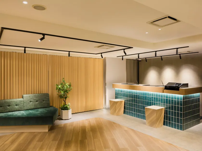 Tokyu Stay Shibuya Shin-Minamiguchi - Image 1