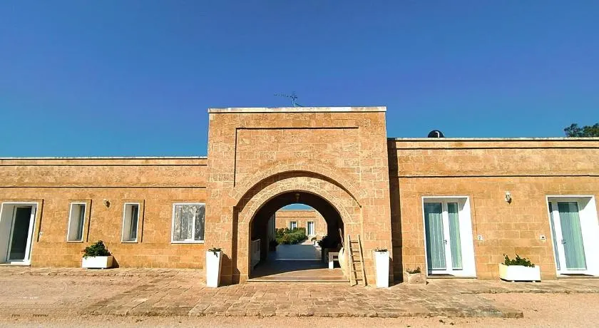 Residenza Case Arse - Image 1