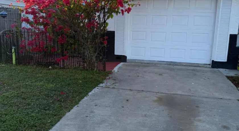 Nice private room with separate entrance - Image 1