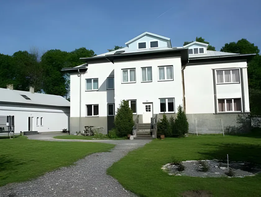 Sadama street Villa - Image 1
