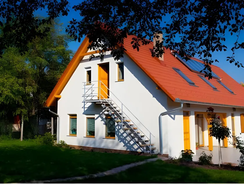 Rozmaring Vendégház - Image 1