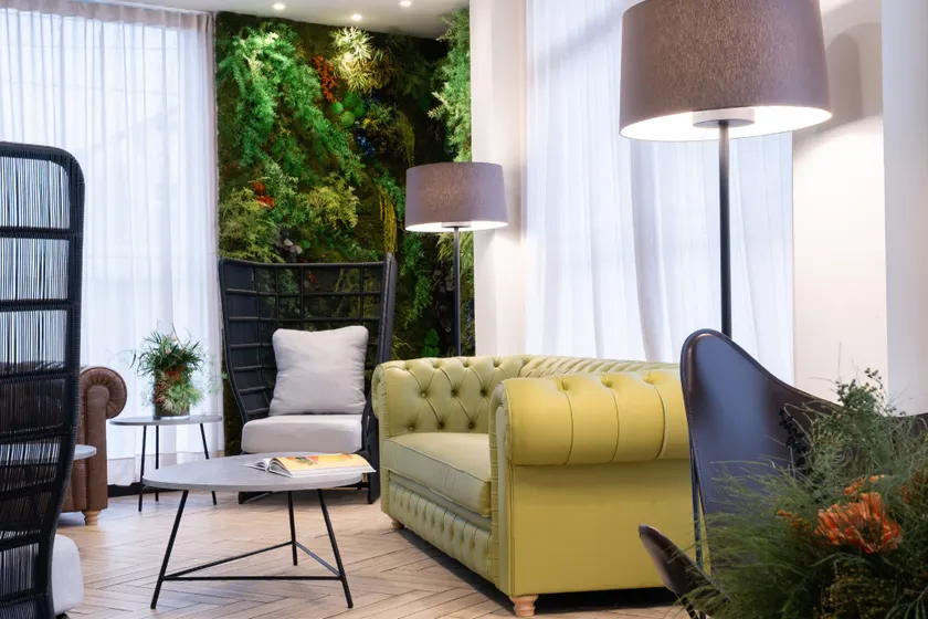 ibis Styles Santander - Image 1