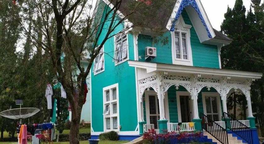 Villa Nils - Image 1