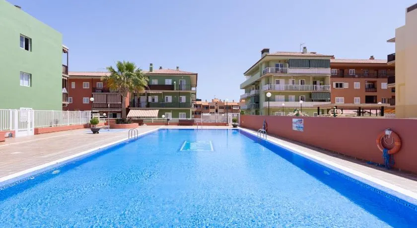 Home2Book La Brisa Caletillas Beach - Image 1