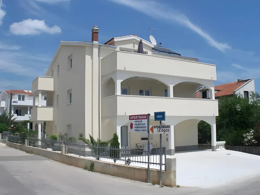 Apartments Villa Filip - Image 1