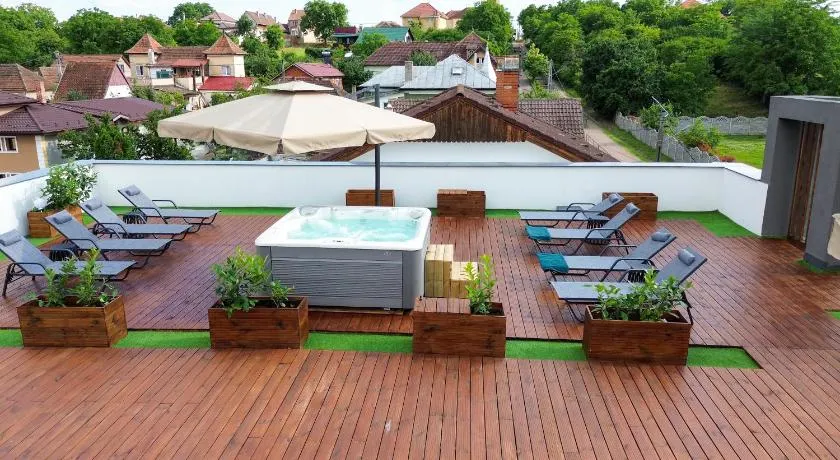Majestic Boutique Hotel ADULT ONLY - Image 1