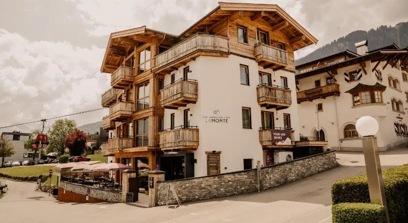 LaMonte Luxury Apartments - Image 1