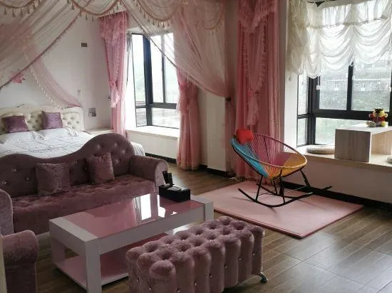 Wenzhou Sea Day Homestay - Image 1