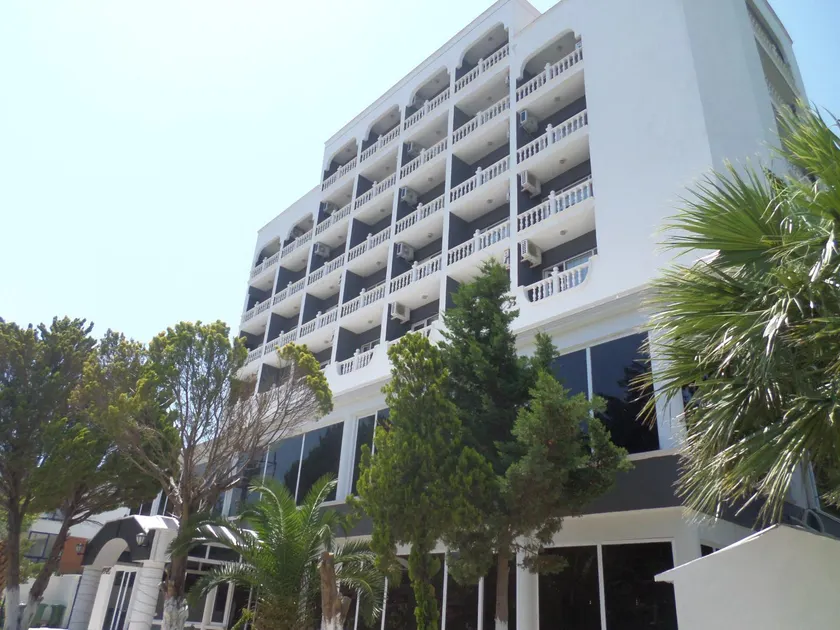 Tabiat Park Hotel Ayvalık - Image 1