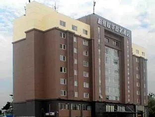 Biway Fashion Hotel - Puyang Lianhua - Image 1