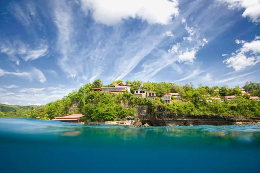 Ti Kaye Resort and Spa - Image 1
