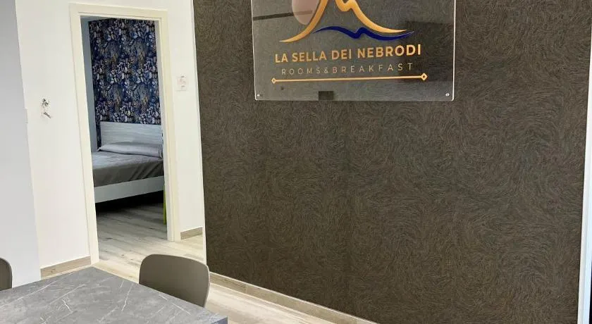 La Sella dei Nebrodi - Image 1