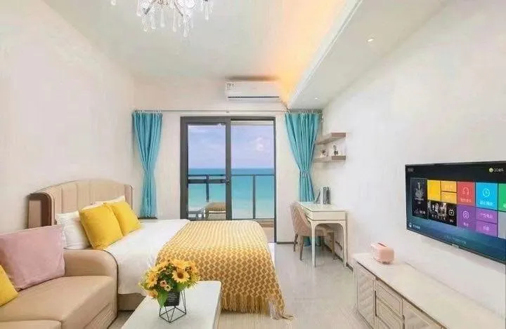 Hi-Go Village Homestay - Rural Chain Homestay (Ocean Flower Island Branch) - Image 1