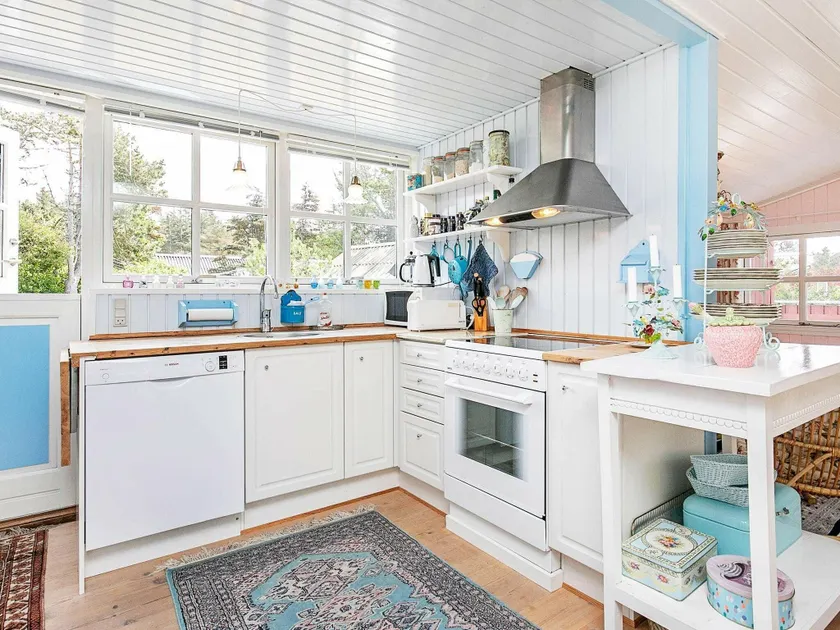 4 star holiday home in Thisted - Image 1