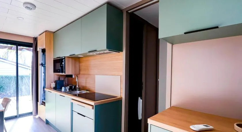 Chalet Prestige No 55 - Image 1