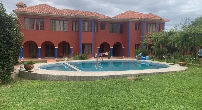 Hotel San Javier - Image 1