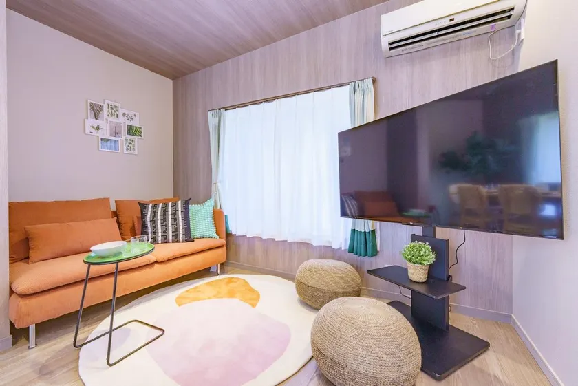 Enjoy Meguro House - Image 1