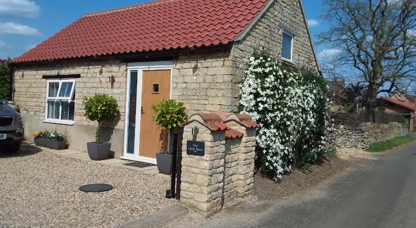 The Little Barn - Image 1