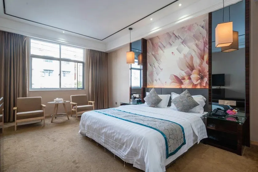 Shendi Business Hotel - Image 1