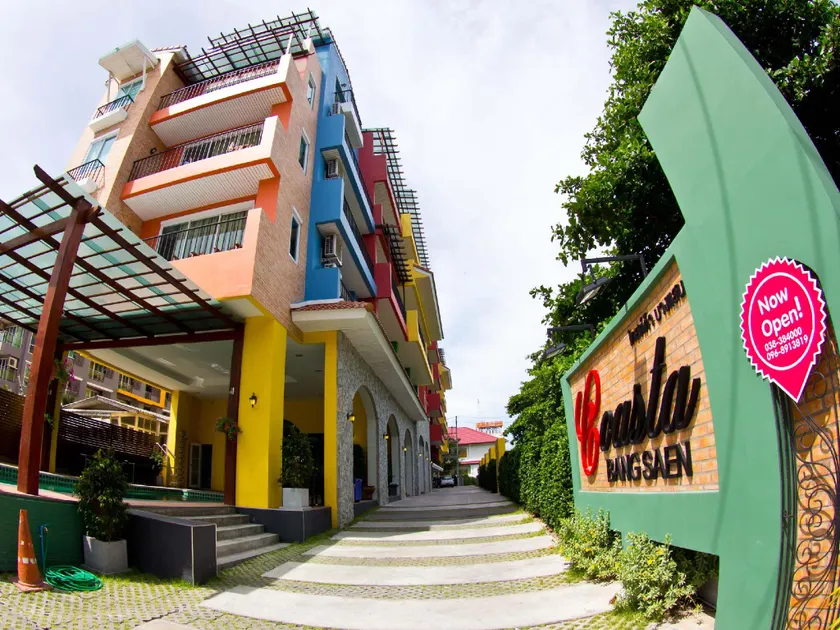 Coasta Bangsaen - Image 1