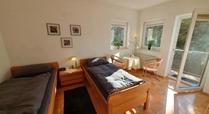 ABM Apartment 15 - Image 1