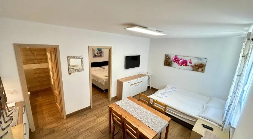 Apartments Maraž - Image 1