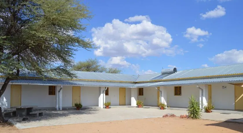 steps Self-Catering Accommodation - Image 1