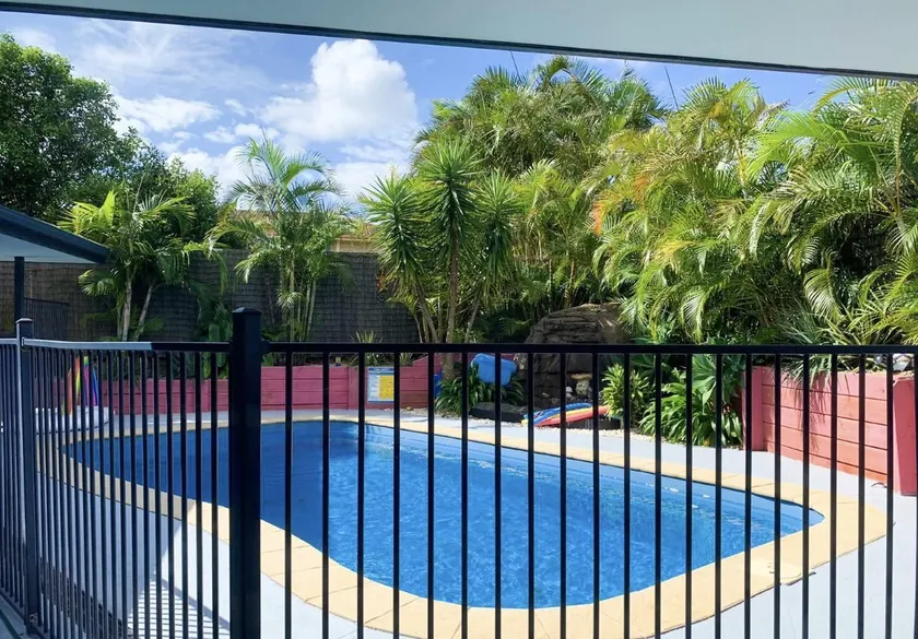 JATS Holiday Stay - Image 1