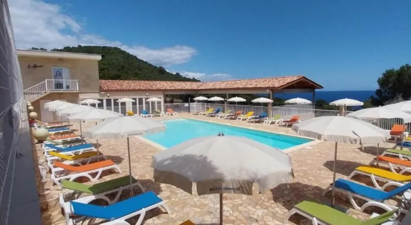 Camping Mozziconaccio - Image 1