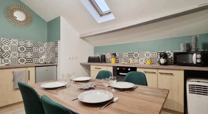 2 Charmants logements * CHARMANT GITE COLMAR * - Image 1
