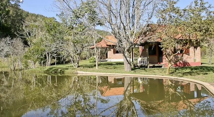 Pousada dos Girassóis - Image 1