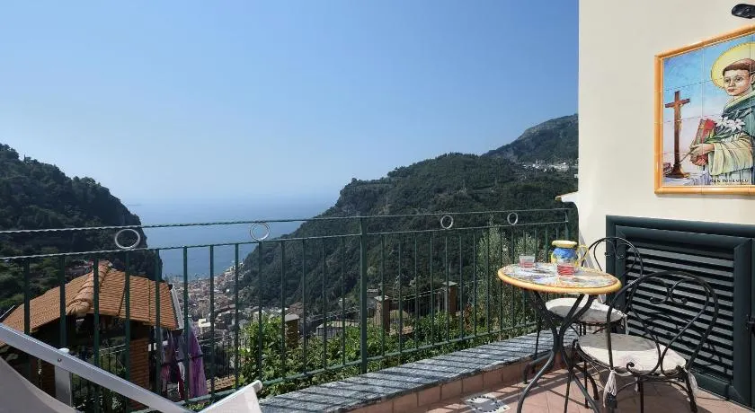 Pontone on the sea apartment - Image 1